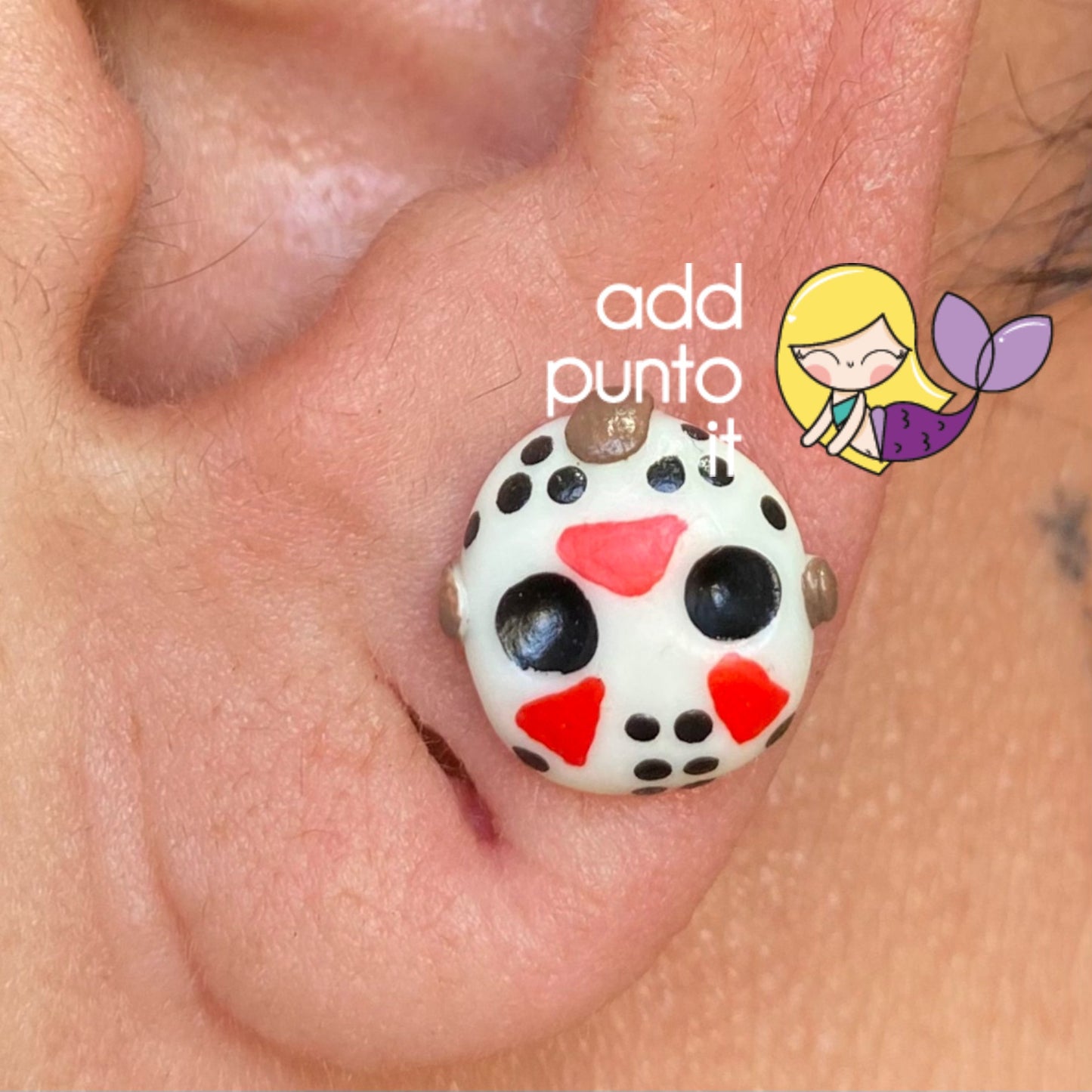 Arete · Terror Y2K 2026