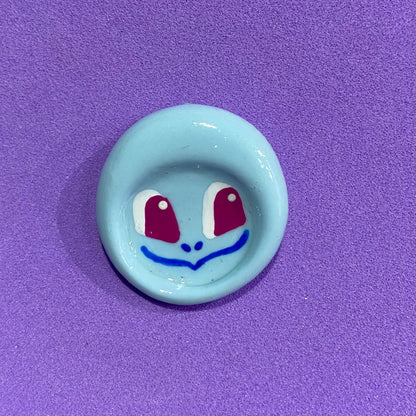 Mi compita • Squirtle
