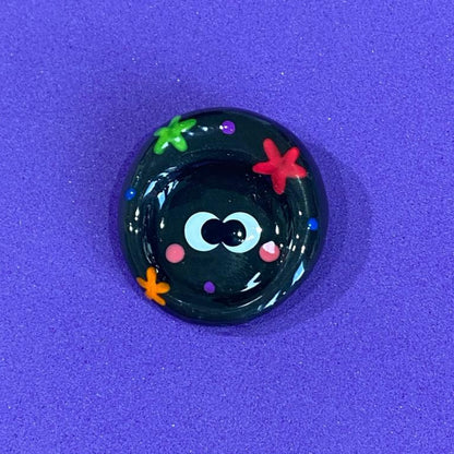 Mi compita • Susuwatari / Conejo de polvo