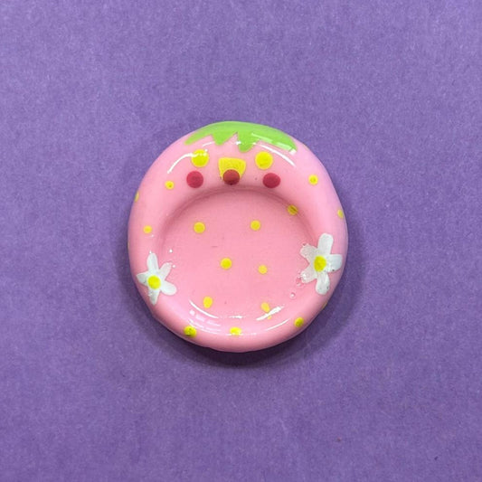Mi compita • Fresa rosa