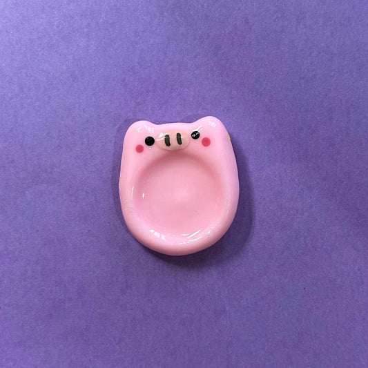 Mi compita • Cerdito