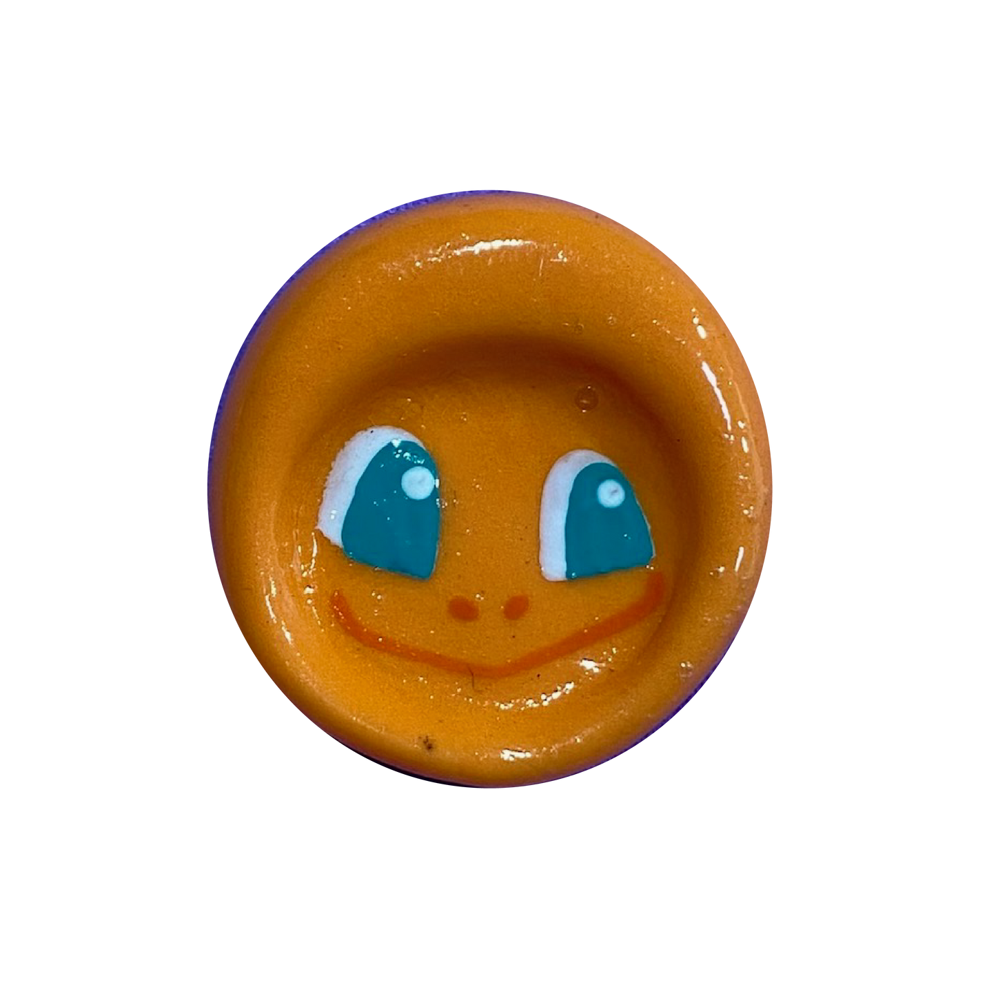 Mi compita • Charmander