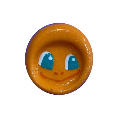 Mi compita • Charmander
