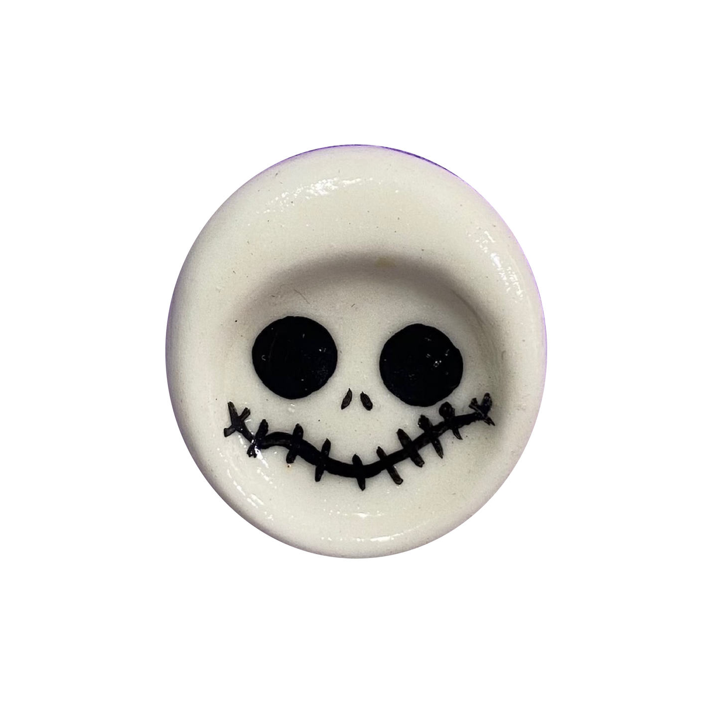 Mi compita • Jack Skellington