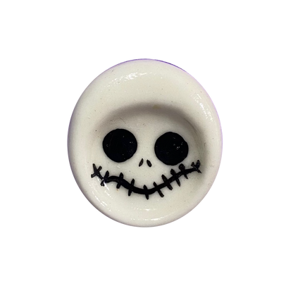 Mi compita • Jack Skellington