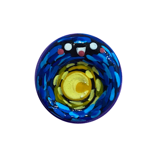 Mi compita • La Noche estrellada