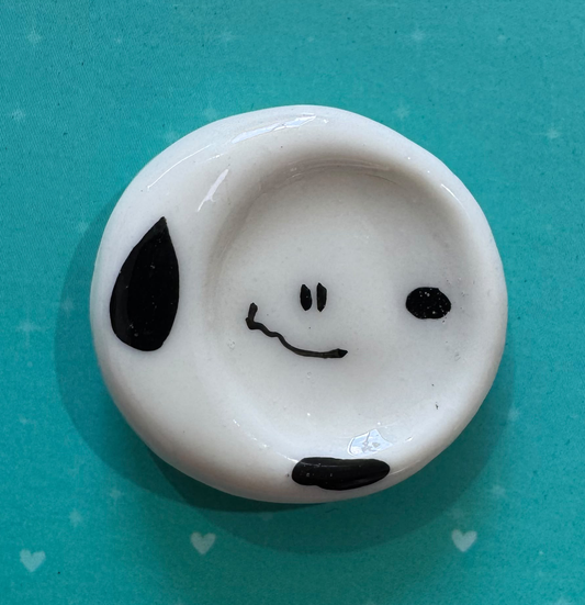 Snoopy • Mi compita