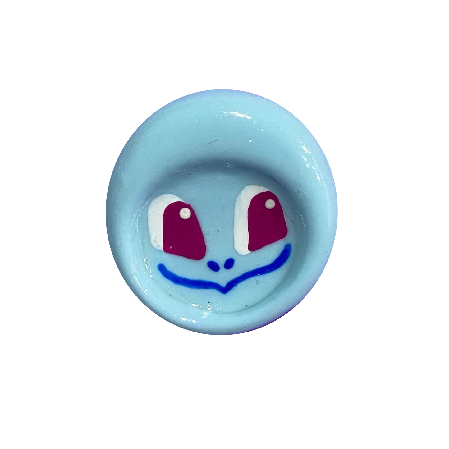 Mi compita • Squirtle