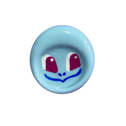 Mi compita • Squirtle