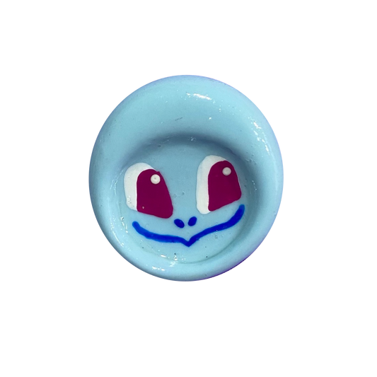 Mi compita • Squirtle