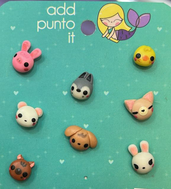 Aretes · Stray Kids (colección completa)