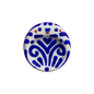 Mi compita • Talavera poblana azul