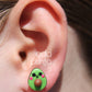 Aretes · Aguacate :)