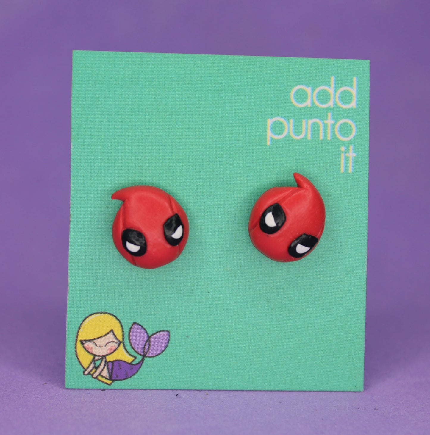 Aretes · DeadPool