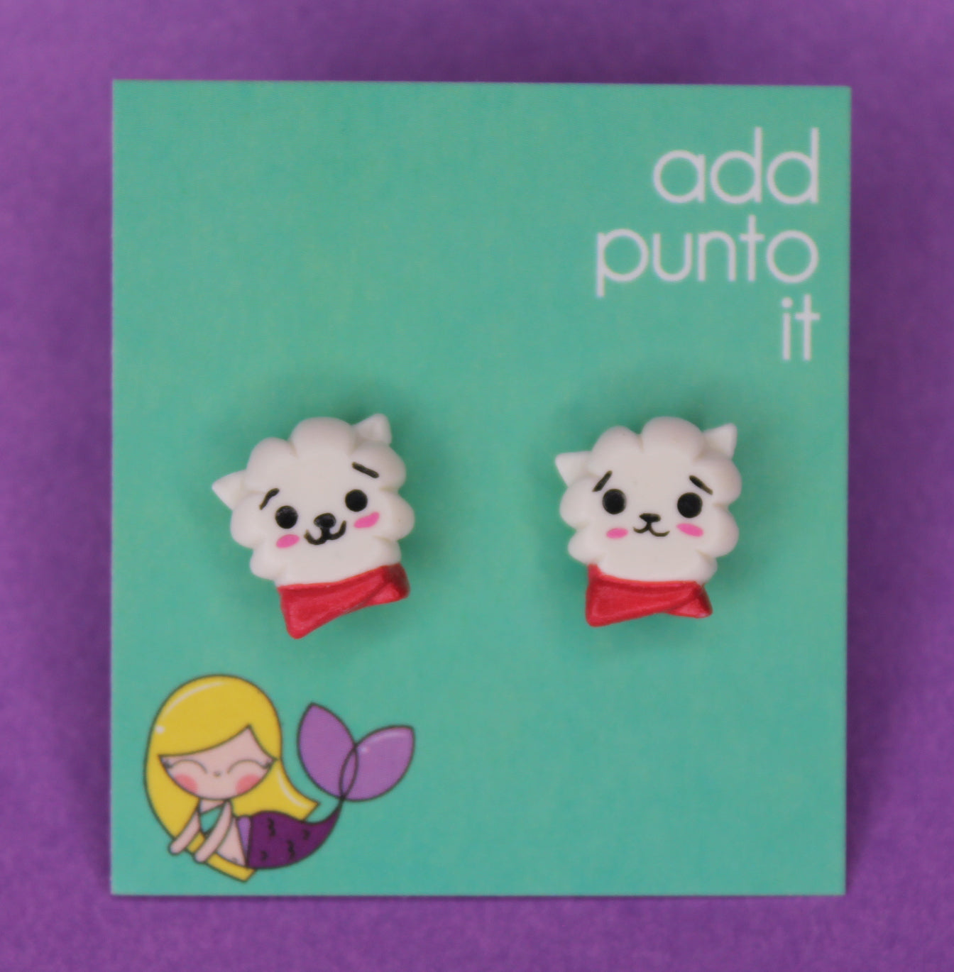 Aretes · BT21 RJ