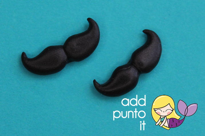 Aretes · Bigotes