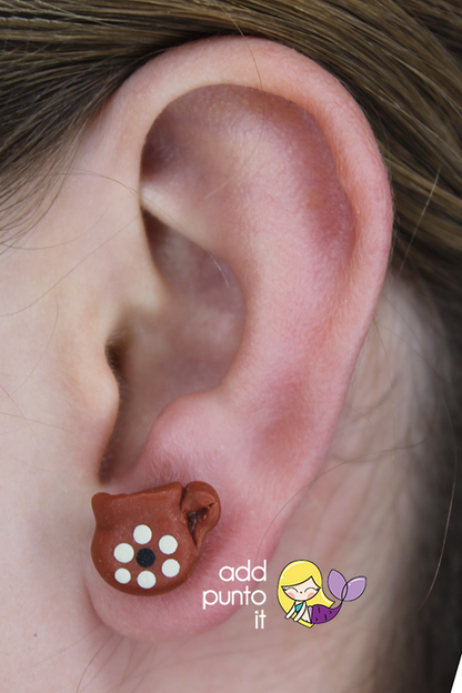 Aretes · Cantarito