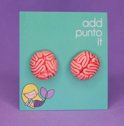 Aretes · Cerebro