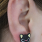 Aretes · Sanrio Chococat