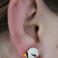 Aretes · Cisne