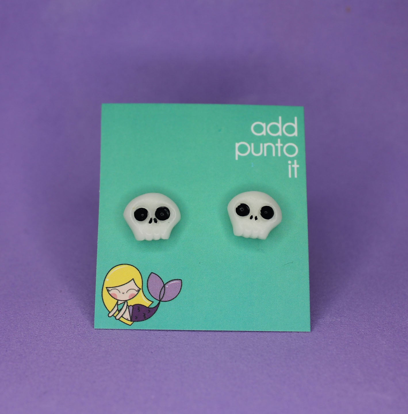 Aretes · Craneo, (GitD)