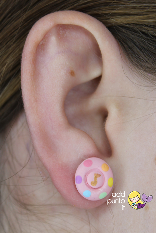 Aretes · Doremi