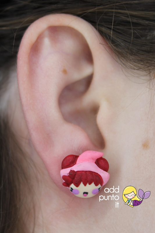 Aretes · Doremi