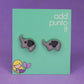 Aretes · Elefante