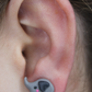 Aretes · Elefante