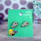 Aretes · Foquita