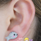 Aretes · Foquita