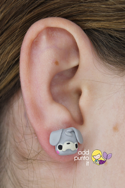 Aretes · La Dama y El Vagabundo
