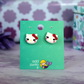 Aretes · Sanrio Hello Kitty