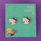 Aretes · Sanrio Hello Kitty