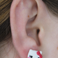 Aretes · Sanrio Hello Kitty