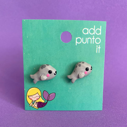 Aretes · Foquita