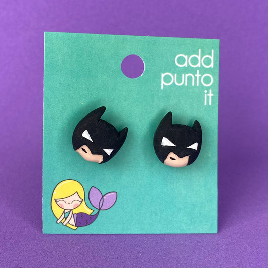 Aretes · Batman