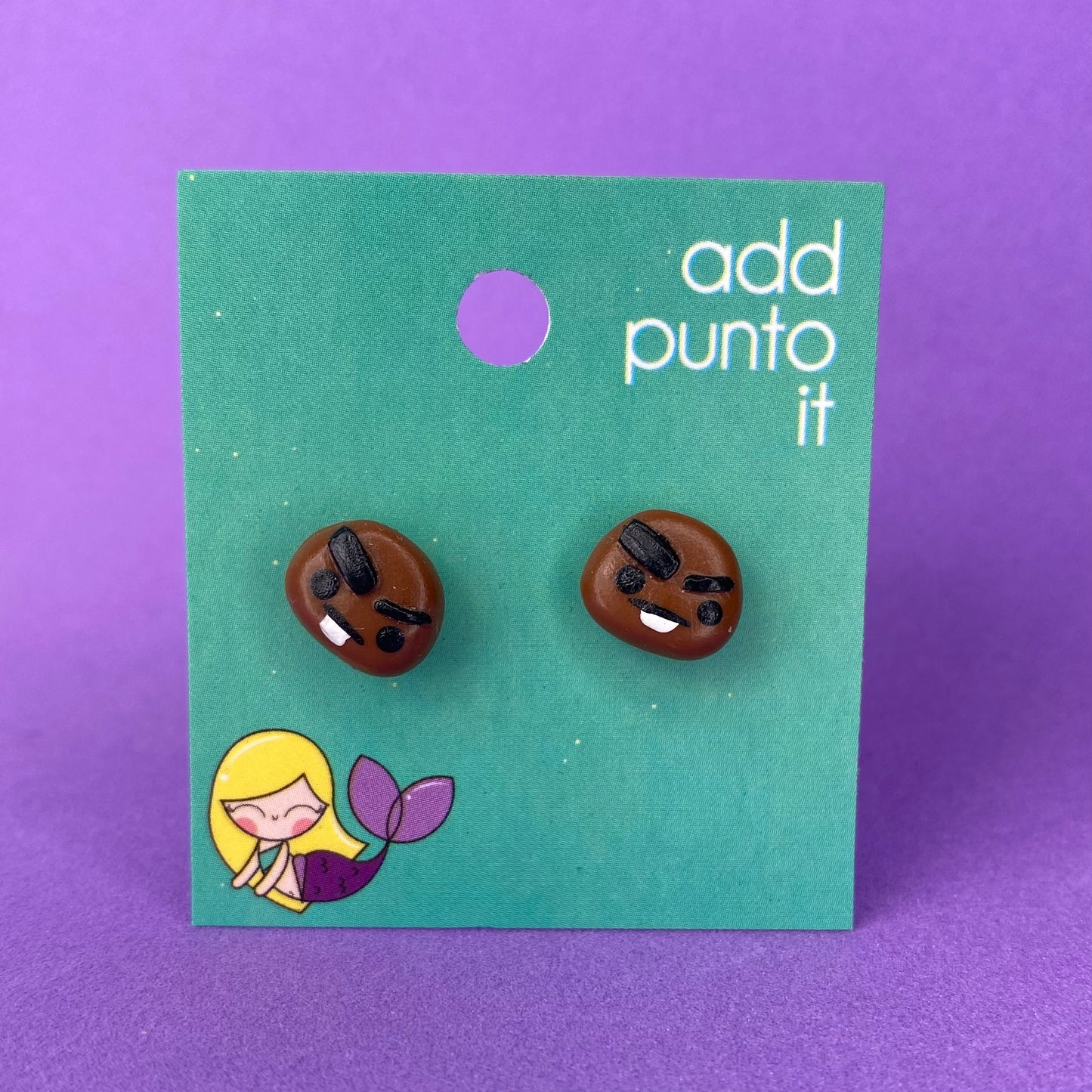 Aretes · BT21 Shooky