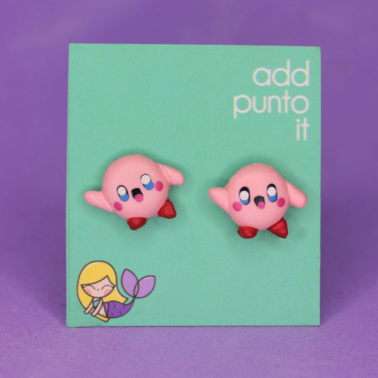 Aretes · Kirby