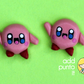 Aretes · Kirby