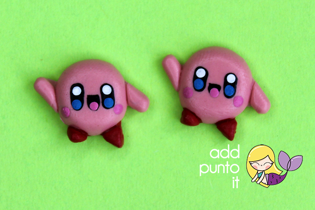Aretes · Kirby