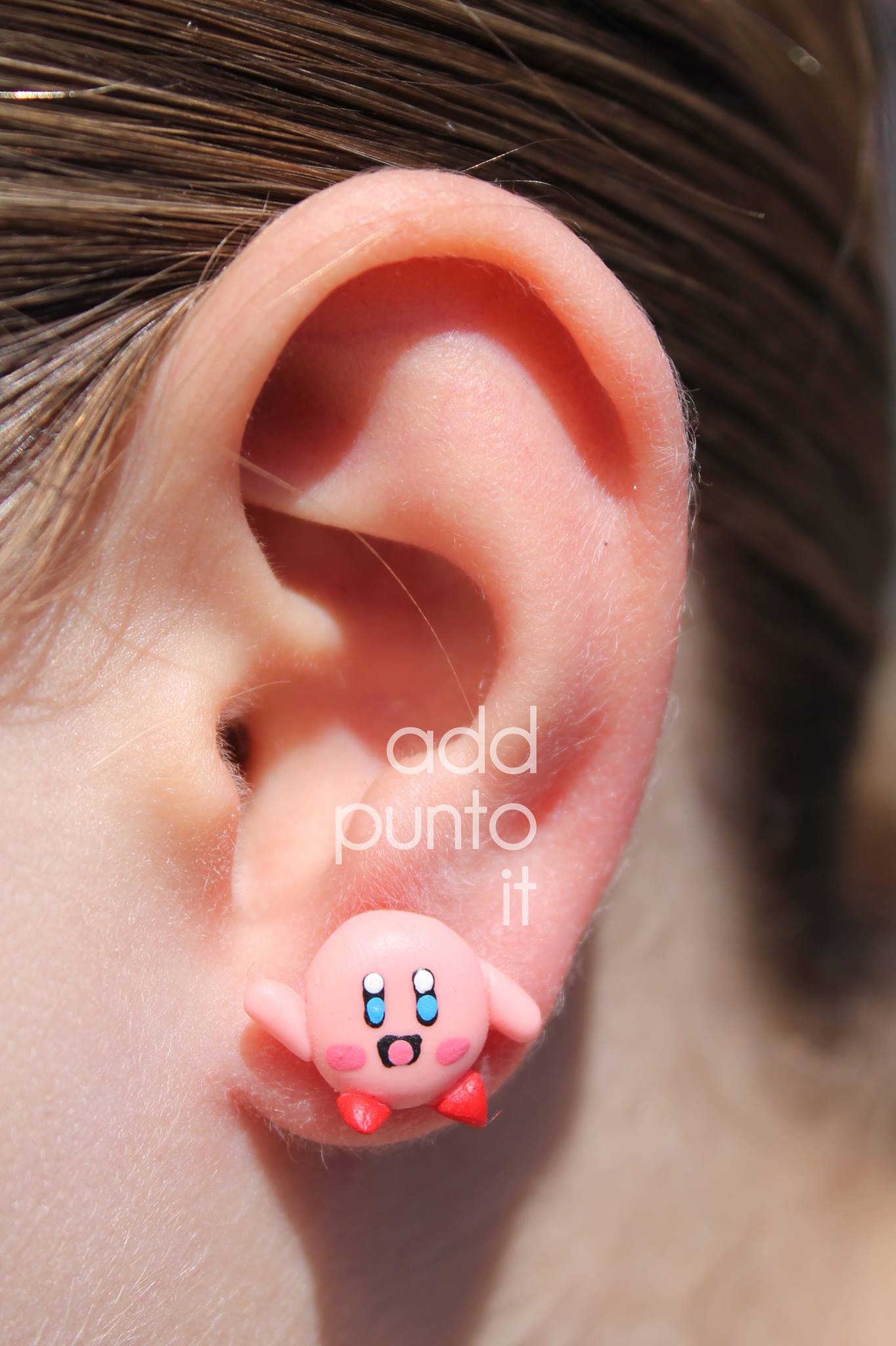 Aretes · Kirby