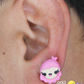 Aretes · Sanrio Little Twin Stars