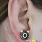 Aretes · Boo y Miguelin (Monsters Inc.)