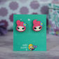 Aretes · Sanrio My Melody
