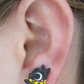 Aretes · P-Chan (Ranma 1/2)