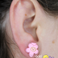 Aretes · Polly Pocket