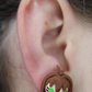 Aretes · Sakura y Kero (Sakura Card Captor)