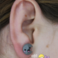 Aretes · Sol y Luna