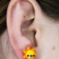 Aretes · Sol y Luna